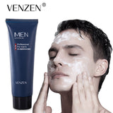 VEZE MEN COOL OIL CONTROL CLEANSER 80G fz15186