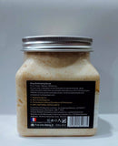 WOKALI Rice Sherbet Body Scrub 350ml-WKL692