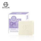 Eastelin New Goat Milk Whitening Soap Improve dull and rough Skin Leave Skin Fair Soft and elastic 100g