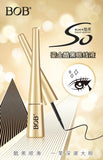 BOB So Black Liquid Eyeliner Waterproof For Women And For Girls 4ml 043210W