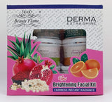 Derma Extra Shine Facial Kit