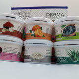 Derma Extra Shine Facial Kit