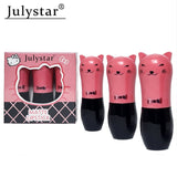 Julystar Pack OF 3 Matte Lipstick