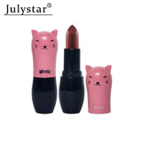 Julystar Pack OF 3 Matte Lipstick