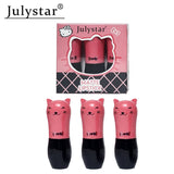 Julystar Pack OF 3 Matte Lipstick