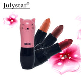 Julystar Pack OF 3 Matte Lipstick