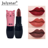 Julystar Pack OF 3 Matte Lipstick