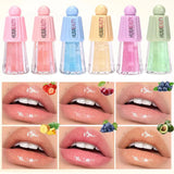 New PACK OF 06 Makeup Deal For Face And Lips