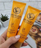 Bioaqua Horse Oil Moisturising Hand Cream 60ml