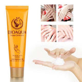 Bioaqua Horse Oil Moisturising Hand Cream 60ml