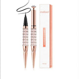 Maliao Diamond Eyeliner Matte Long Lasting Diamond Pen Eye liner