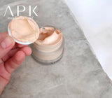 APK in love waterproof base foundation high coverage