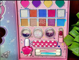 22 in1 Girls Makeup kit