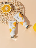 Dr.Rashel Pack of 6 Vitamin C Skin Cleansing Mini Set Facial kit