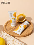 Dr.Rashel Pack of 6 Vitamin C Skin Cleansing Mini Set Facial kit