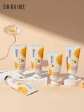 Dr.Rashel Pack of 6 Vitamin C Skin Cleansing Mini Set Facial kit