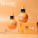 DR.Rashel Vitamin C Super Max Radiance  Super Brightening Serum 50ml DRL-1858