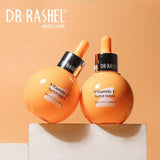 DR.Rashel Vitamin C Super Max Radiance  Super Brightening Serum 50ml DRL-1858