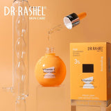 DR.Rashel Vitamin C Super Max Radiance  Super Brightening Serum 50ml DRL-1858