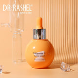 DR.Rashel Vitamin C Super Max Radiance  Super Brightening Serum 50ml DRL-1858