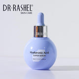 DR.Rashel Hyaluronic  Acid  Super Hydrating Super Serum 30ml DRL-1860