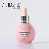 DR.RASHEL Niacinamide Super Serum (5%) – 50ml DRL-1859