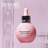 DR.RASHEL Niacinamide Super Serum (5%) – 50ml DRL-1859