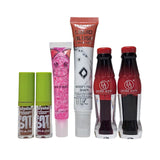 July Star New 6 in 1 Makeup Face And Lip Deals