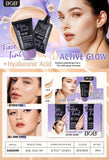 BOB Face Tint+ Hyaluronic Acid  Active Glow Light Weight Face Tint