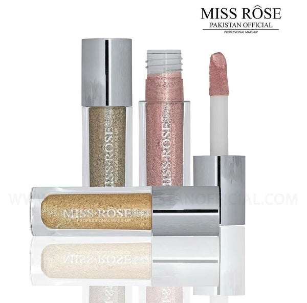 Miss Rose 1 Piece Queen Liquid Highlighter