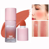 KS-ONE 24H Liquid Blusher