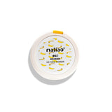 Maliao Banana HD 2 IN 1 Oil-Control Face Powder Compact - Matte Finish