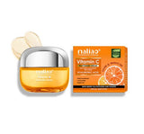 Maliao Whitening Cream with Vitamin C, Berry Glutathione & Hyaluronic Acid (Improve Skin, Deep Nourishment, Repair Skin, All Skin Types)