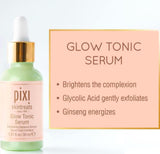 Pixi Glow Tonic Serum Exfoliating Radiance Serum 30ml