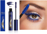 CVB Volume Blue  MASCARA LASHES WATERPROOF