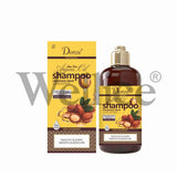 Wellice Donse Argan Oil Anti Hair Loss  Anti Dandruff Shampoo