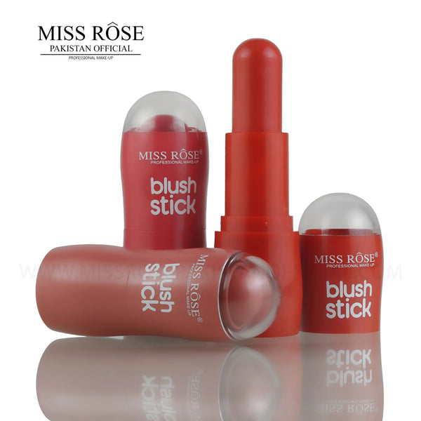 Miss Rose Cream Blush Stick