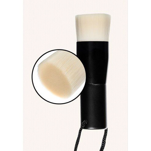 Makeup Brush New Foundation Brush