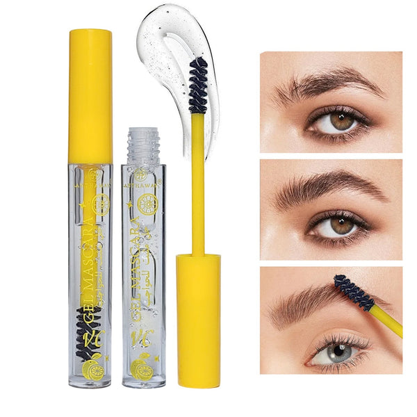 Miss Beauty 1 Pc New Transparent Vitamic C Eye Gel Mascara