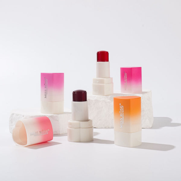 Miss Rose New Heart Cooling Water Jelly Tint