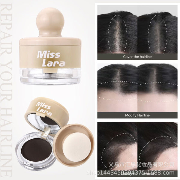Miss Lara New Updated Hair Stamp