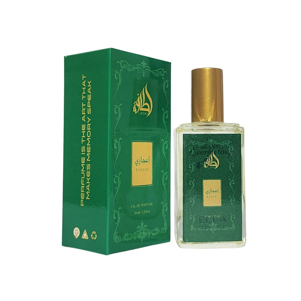 Lattafa Ejaazi Perfume Fragrance 35ml