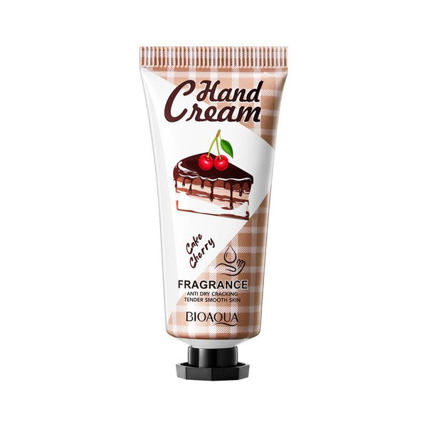 BIOAOUA Cherry Cake Hand Cream 20g  BQY36193