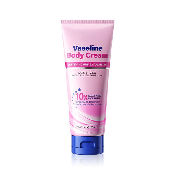 Kormesic Vaseline Softening And Exfoliating Moisturizing Body Cream 200ml