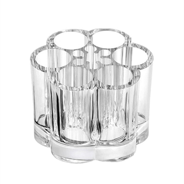 Miss Beauty Round shape Cosmetic Organizer