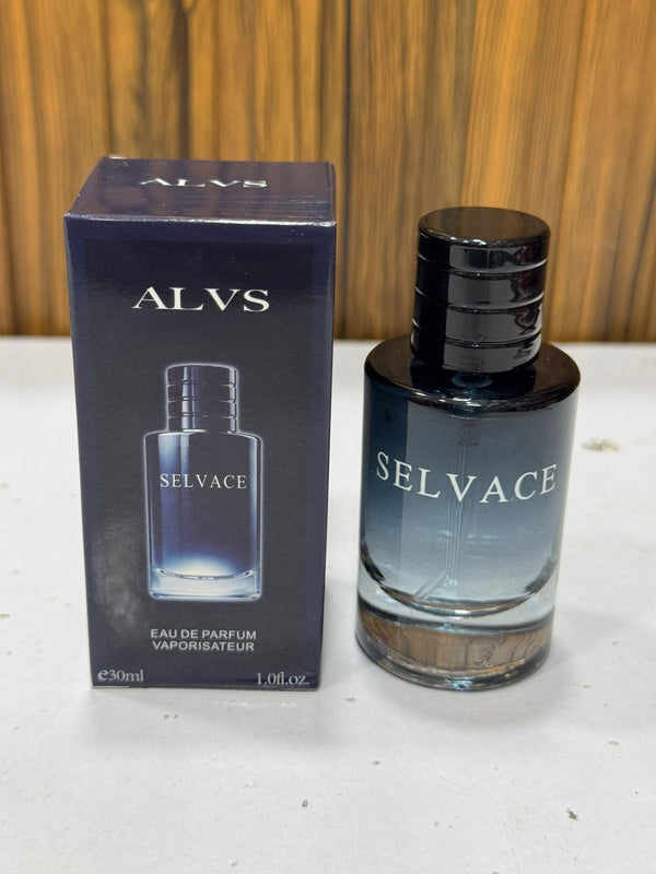 ALVS Selvace Eau de Parfume Mini Perfume – 30ml