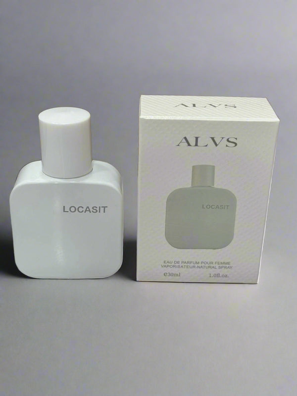 ALVS Locasit Eau de  Mini Parfum – 30ml