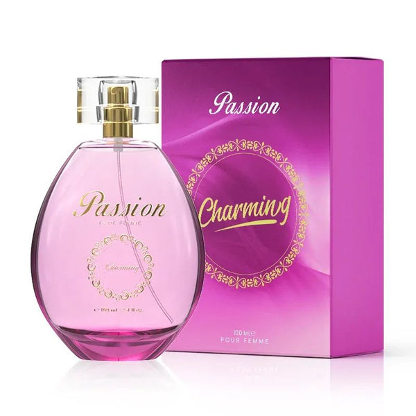Passion Charming For Women Perfume 100ml