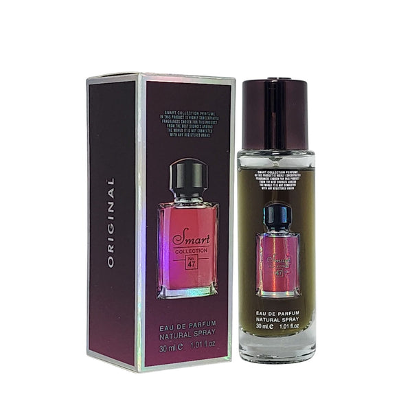 SMART COLLECTION PERFUME NO 47  FOR WOMEN 30 ML EDP