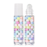 IMAN OF NOBLE Ball Lip Oil  And Lip Gloss Colored Balls 8ml (L-13-36)